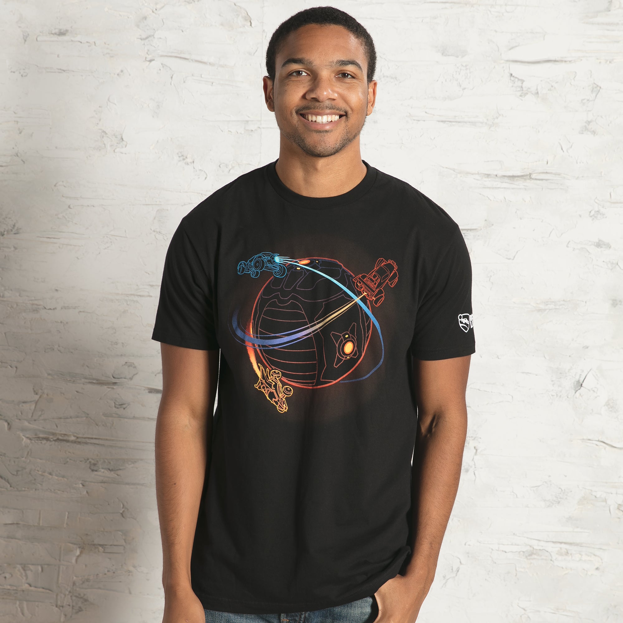 J!NX and Rocket League Team Up for Official Store